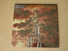 Beck - Mellow Gold (2016 Red & Black Smoke Vinyl LP, Bong Load Records)