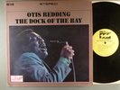 Otis Redding  The Dock Of The Bay    Soul   Volt Label