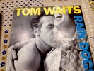 Tom Waits - Rain Dogs -  vocal LP 33 giri