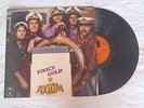 AXIOM FOOL'S GOLD AUSTRALIAN LP EMI PARLOPHONE PCSO 7561 1970 GLENN SHORROCK