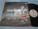 Donald Fagen The Nightfly LP NM 1-23696 1982 shrink Masterdisk RL