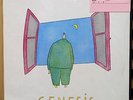 Vinyl LP Records RJ-7655 Genesis Duke Japan (Charisma)