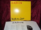 BAD BRAINS ROCK FOR LIGHT LP & INSERT NEW NEU