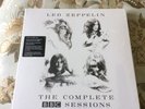New Led Zeppelin Complete BBC Sessions 5LP Sealed 180 Gram