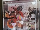 Walter Carlos Clockwork Orange 1972 Columbia Records original USA issue Sealed