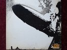 Led Zeppelin - I  (vinyl album)