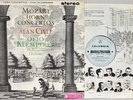 MOZART Horn Concertos Nos 1-4 (Columbia SAX 2406) (Blue/Silver) NM