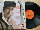 Bob Dylan SAME Vinyl LP CBS Mono BPG 62022 1962