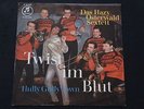 SINGLE COVERVERSION HAZY OSTERWALD SEXTETT-TWIST IM BLUT (TWIST AND SHOUT-TOP NO