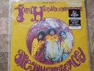 Jimi Hendrix Are You Experienced LP Purple Haze Vinyl S/S Still Sealed # 247