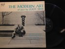 Zoot Sims-The Modern Art-Dawn 1102-BOB BROOKMEYER
