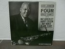 Budd Johnson and the Four Brass Giants MINT