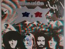 GRAND FUNK: Shinin’ On SIGNED Mark Farner ORIG Rock LP VG++ Autographed