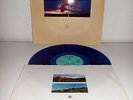 DEPECHE MODE - Music for the Masses - Vinyl - blue