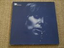 Joni Mitchell Blue - LP Gatefoldcover Lyriks - washed /gewaschen - 1971 (M-)