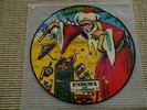 ENIGMA Age of Loneliness - Picture Maxi LP '12' - washed /gewaschen (M-)