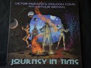 Victor Perainos Kingdom Come Arthur Brown Journey In Time + booklet 12