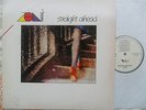 LP - ZENIT - Straight ahead   AUSTROPOP   SPRAY REC   RAR