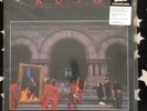 RUSH LP Record MOVING PICTURES AUDIOPHILE Edition Mercury 6337 160 Ex