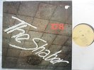 LP - U8 - THE SHABER  EMI 1c0641554511 Austria Hard Rock 1984