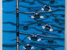 SONNY STITT / BUD POWELL  LP Prestige US 1956 PRLP 7024 mono dg 50th st VG