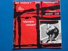 ART BLAKEY 