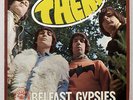 THEM BELFAST GYPSIES  LP *Garage Psych SWE Sonet 1967 G+