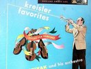 78 rpm album 4 records M+ /album: M+ ...CHARLIE SPIVAK plays 8 FRITZ KREISLER'S