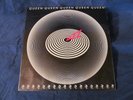 *QUEEN Jazz (1978 Vinyl lp, Gatefold, Stereo, Elektra Records, 6E-170) SEALED