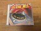 ID&T ?– ID&TMIX96-002  DJ Pavo ?– In The Mix - Mixed By DJ Pavo
