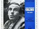 NM LOUIS-FERDINAND CELINE vous parle ARLETTY french festival FLDX 149 vinyl LP