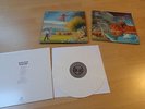 Damien Jurado - Visions Of Us On The Land Limited Deluxe 3LP Vinyl