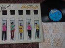 X-RAY SPEX Germ Free Adolescents (EMI UK Original LP 1978 + Inner) A1/ B1 Nice