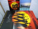 Vinyl LP BONEY M. - BOONOONOONOOS 1981 + OIS COSMIC DISCO + Poster