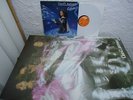 Vinyl LP DEE D. JACKSON - COSMIC CURVES JUPITER RECORDS 1978 + Poster