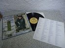 Vinyl LP VALERIE DORE - THE LEGEND 1986 Italo Disco RAR