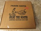 Beat the Boots , Vol. 2 by Frank Zappa (Vinyl, Jun-1992, 8 Discs, Foo-Eee Record