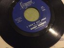 I Can't Get Away - Bobby Garrett. Mirwood Records Label Styrene Northern Soul