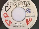VOICE ROYS - YA HO - COXSONE ( ROCKSTEADY 7 )