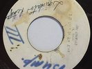 PRINCE FRANCIS - TO THE BUMP - IRON SIDE PRE ( COXSONE REGGAE DEE JAY 7 )