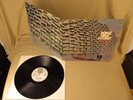 BRAVE NEW WORLD Impressions Aldous Huxley VERTIGO SWIRL PROG Krautrock LP TOP