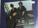 NM IN SHRINK BLUES BROTHERS ORIGINAL SOUNDTRACK LP - ATLANTIC SD 16017