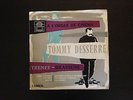 Mega rare EP   Tommy Desserre - Trenet - Brassens Lumen LD - 1-601 A ..