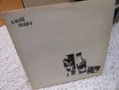 SWELL MAPS WHATEVER HAPPENS NEXT DOUBLE LP NIKKI SUDDEN VINYL LP RECORDS