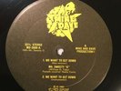 MR SWEET “G” We Want To Get Down MIKE AND DAVE old school hip hop rap Sweety