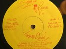 SCHOOLY D Free Style Rapping Cutting 12” rare midschool rap hip hop 