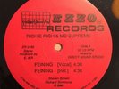 RICHIE RICH & MC SUPREME Feining We Can Do Dis mid school rap random hip hop 12