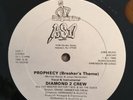 DIAMOND 2 CREW Prophecy OG 1985 electro rap mid school hip hop 12
