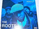 THE ROOTS - do you want more? ??  LP original pressing