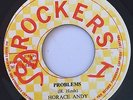 HORACE ANDY - PROBLEMS - ROCKERS ( ROOTS REGGAE 7 )